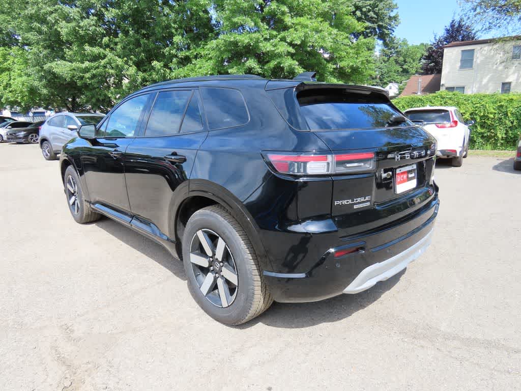 2026 Honda Prologue Touring