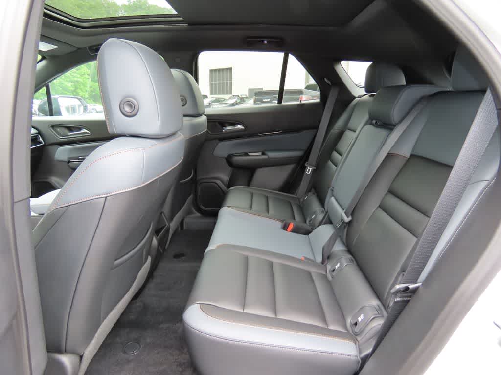 2026 Honda Prologue Touring