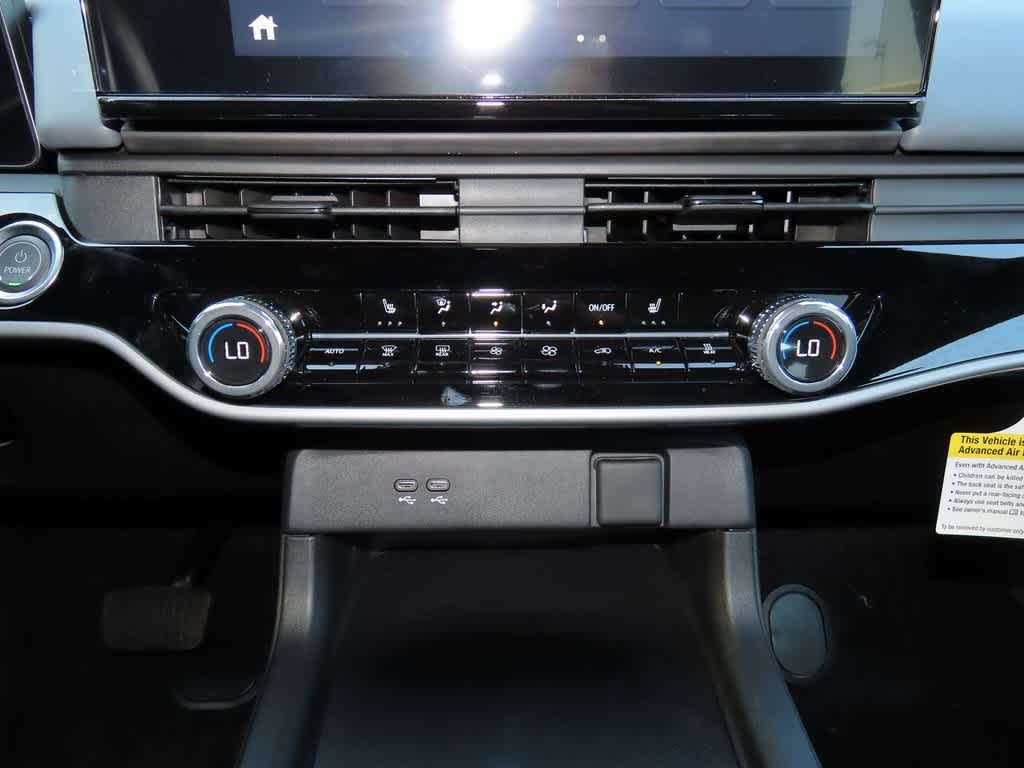 2026 Honda Prologue Touring