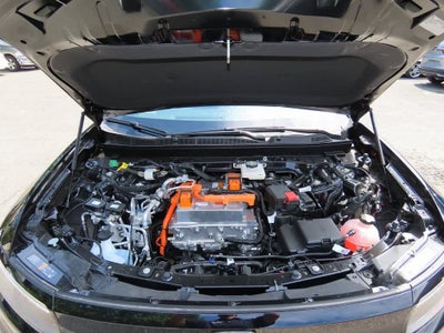 2026 Honda Prologue Touring