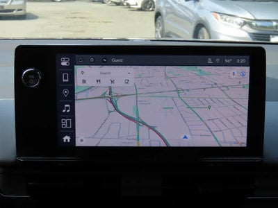 2026 Honda Prologue Touring