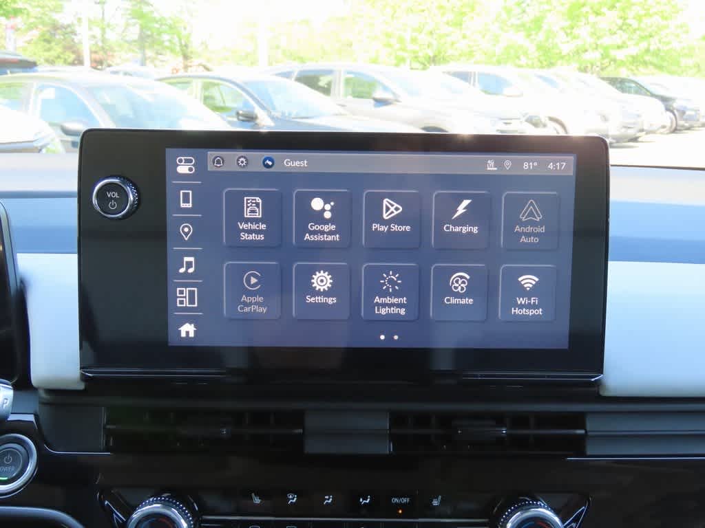 2026 Honda Prologue Touring