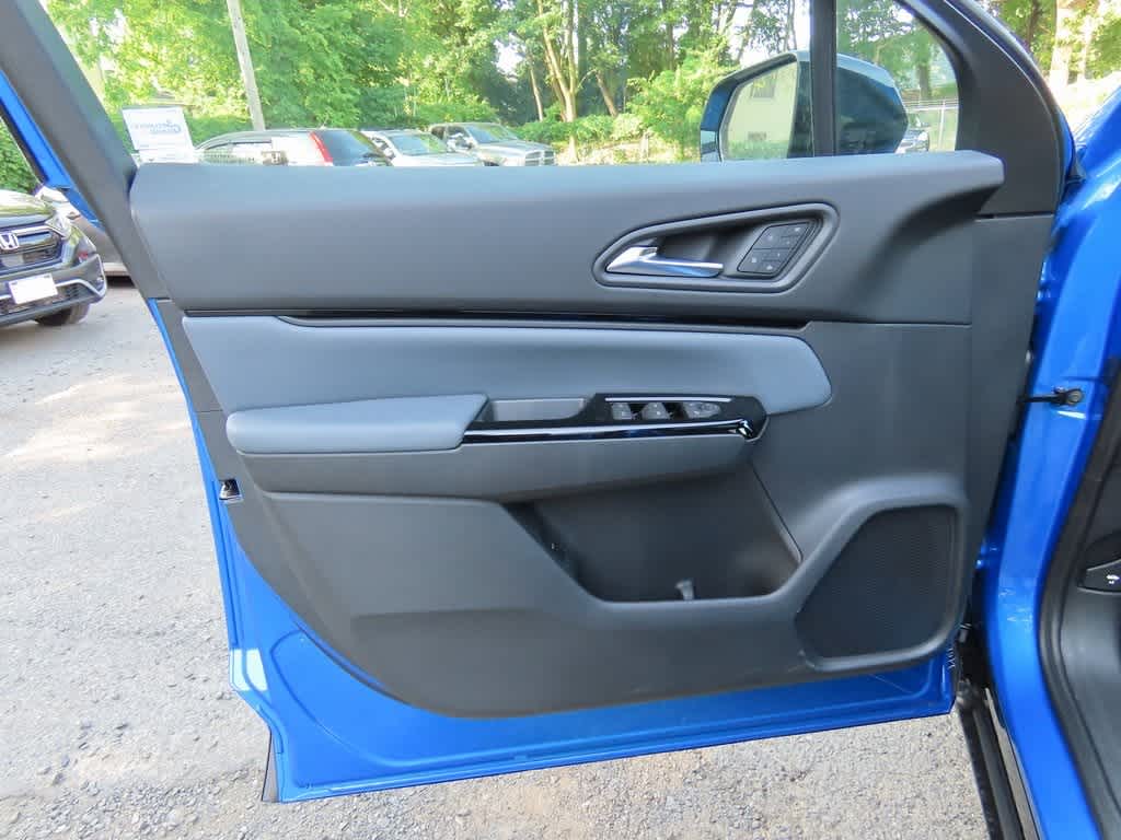 2026 Honda Prologue Touring