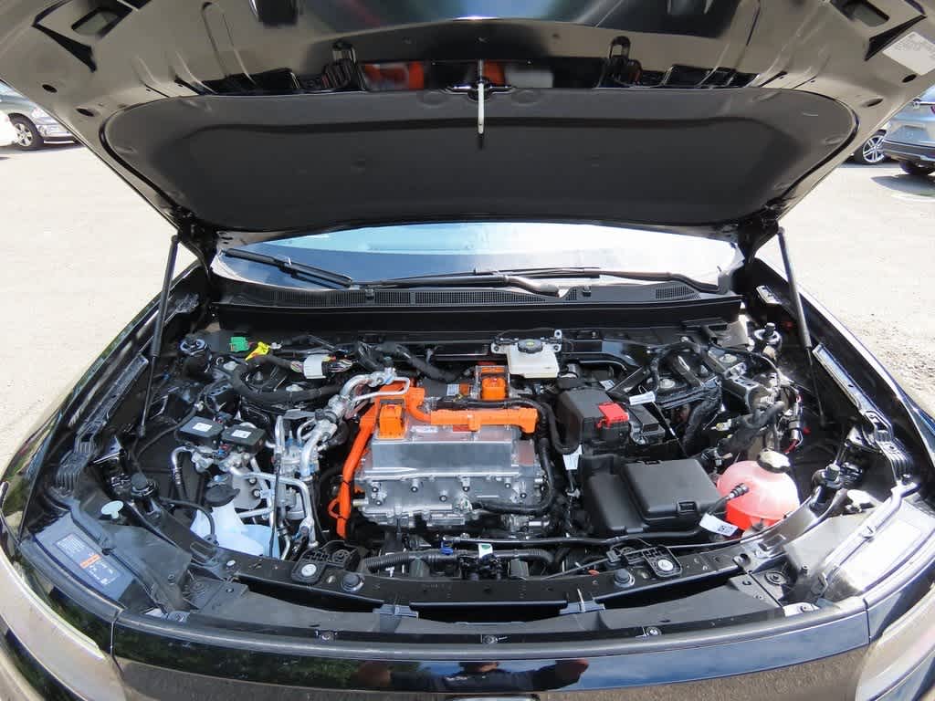 2026 Honda Prologue Touring