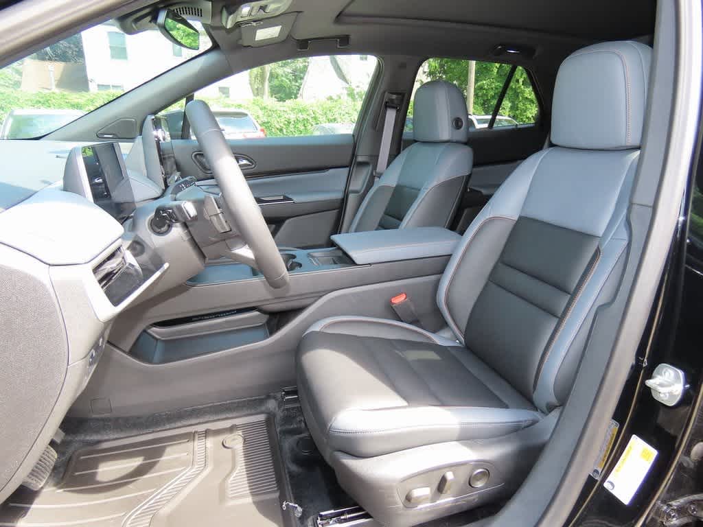 2026 Honda Prologue Touring