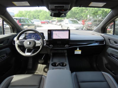 2026 Honda Prologue Touring