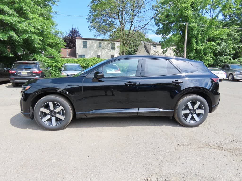 2026 Honda Prologue Touring