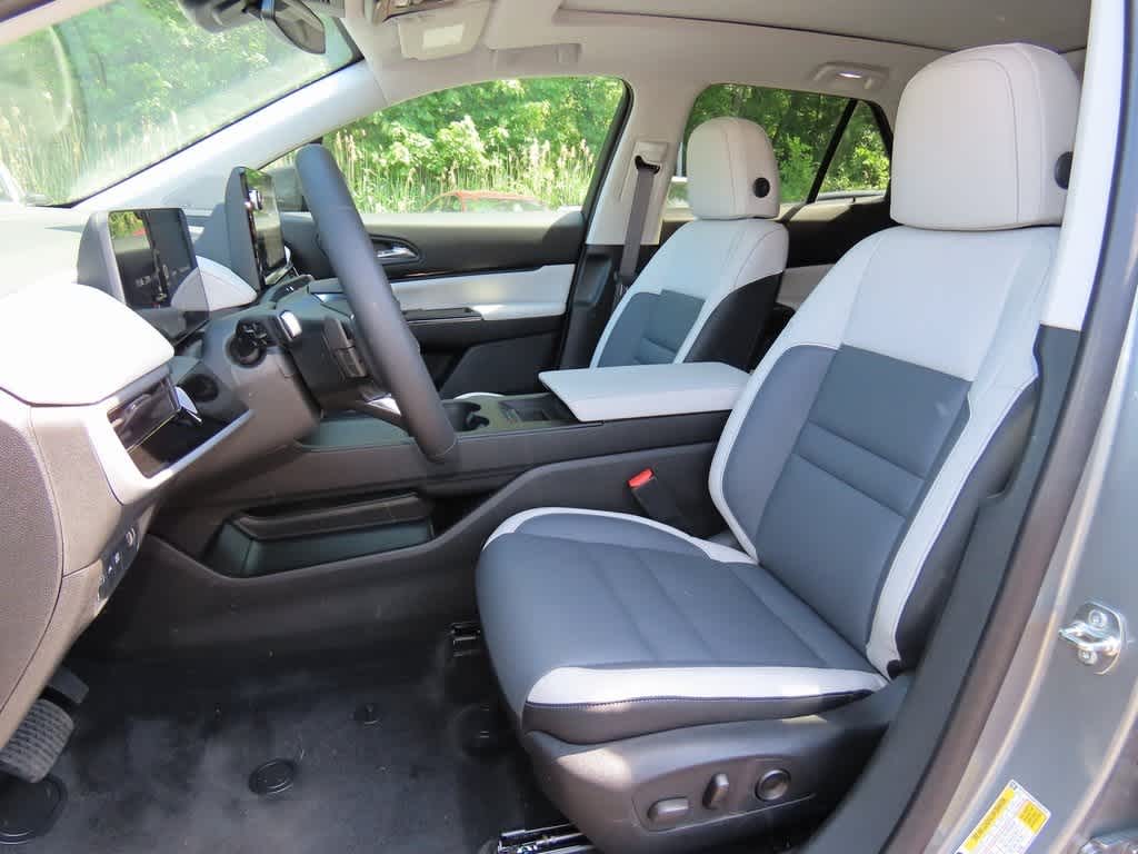 2026 Honda Prologue Touring