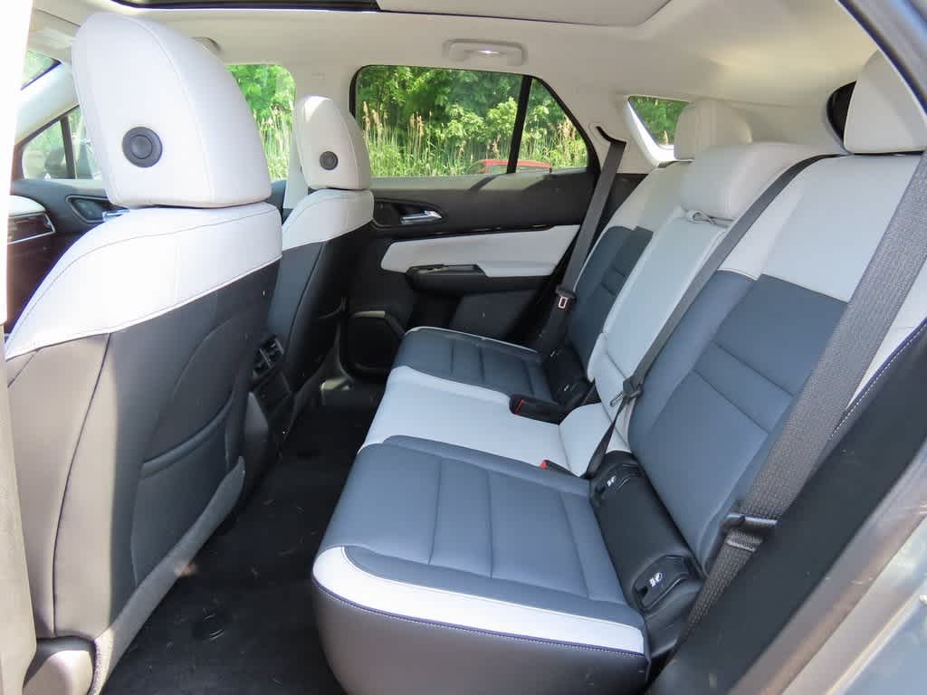 2026 Honda Prologue Touring