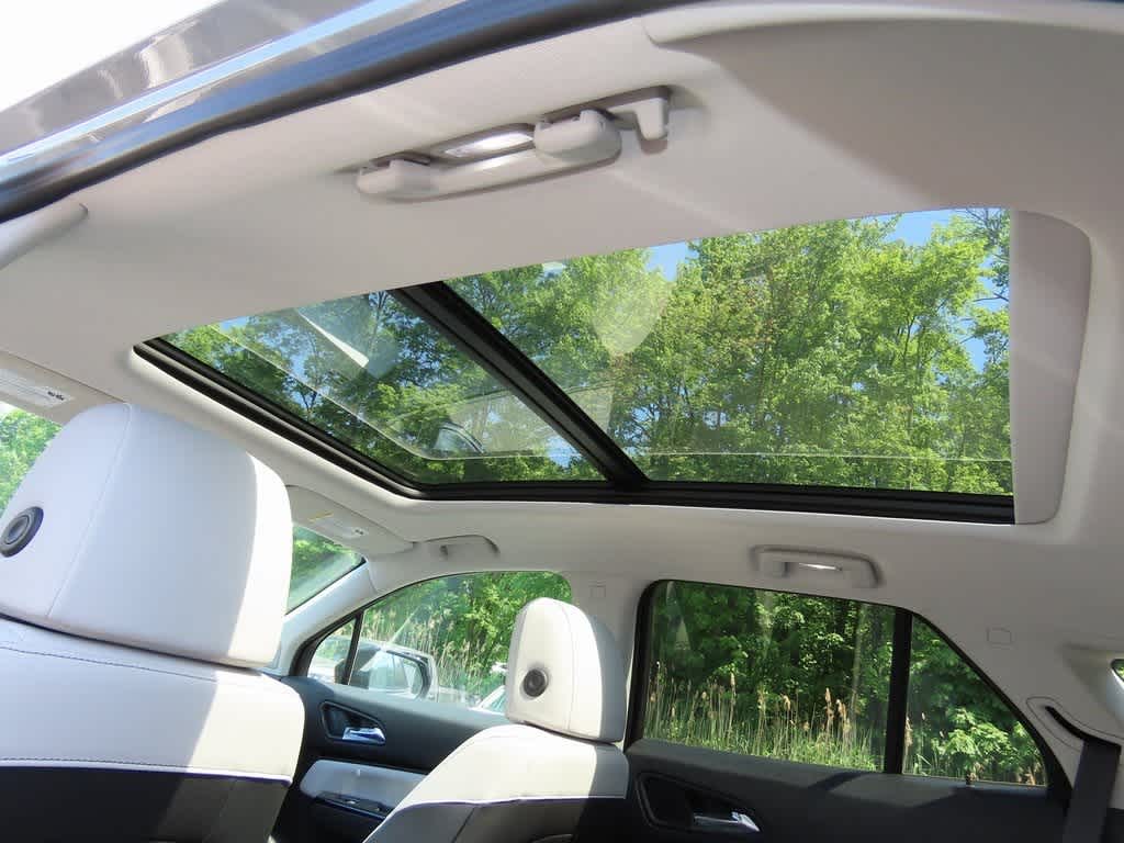 2026 Honda Prologue Touring