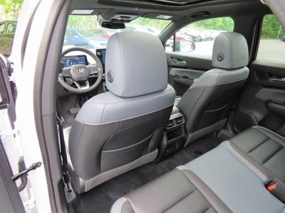 2026 Honda Prologue Touring