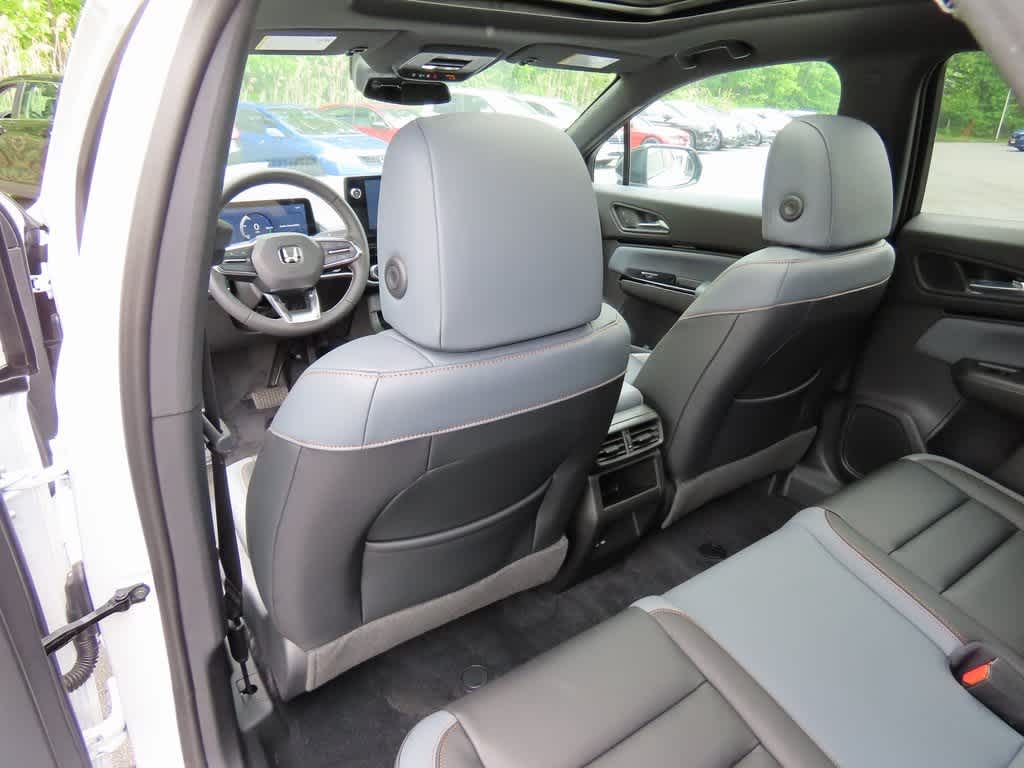 2026 Honda Prologue Touring