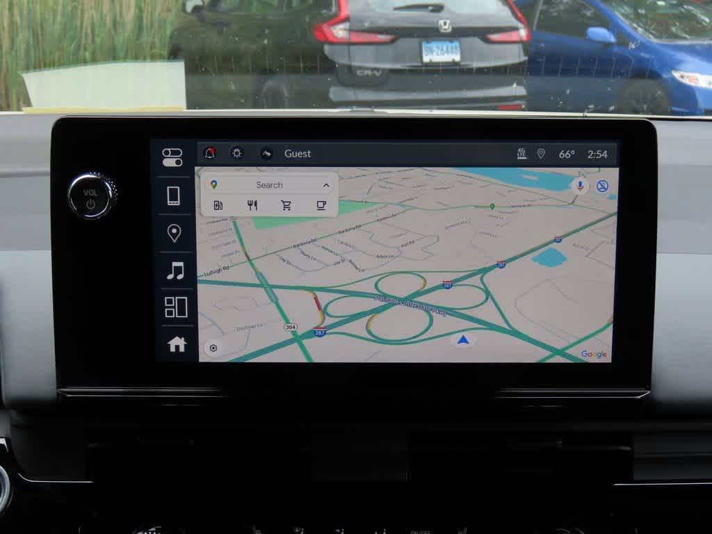 2026 Honda Prologue Touring