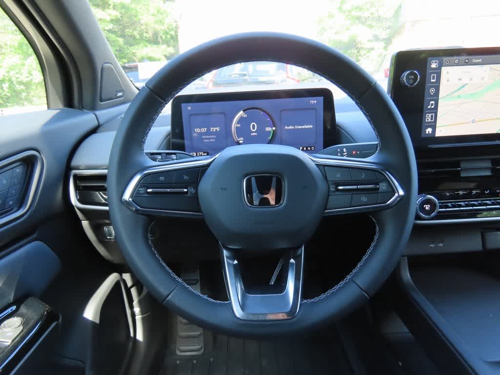 2026 Honda Prologue Touring