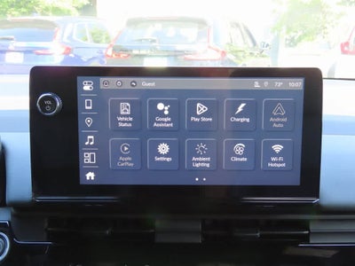 2026 Honda Prologue Touring