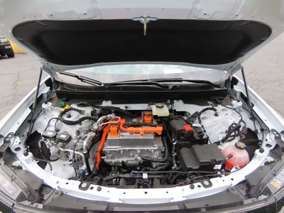 2026 Honda Prologue Touring