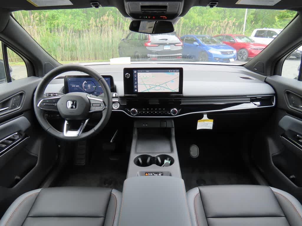 2026 Honda Prologue Touring