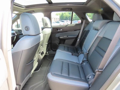 2026 Honda Prologue Touring