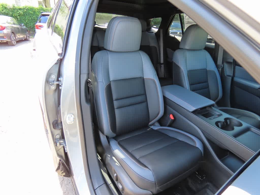 2026 Honda Prologue Touring