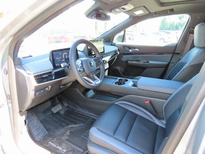 2026 Honda Prologue Touring