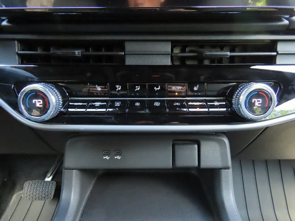 2026 Honda Prologue Touring