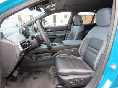 2026 Honda Prologue Touring