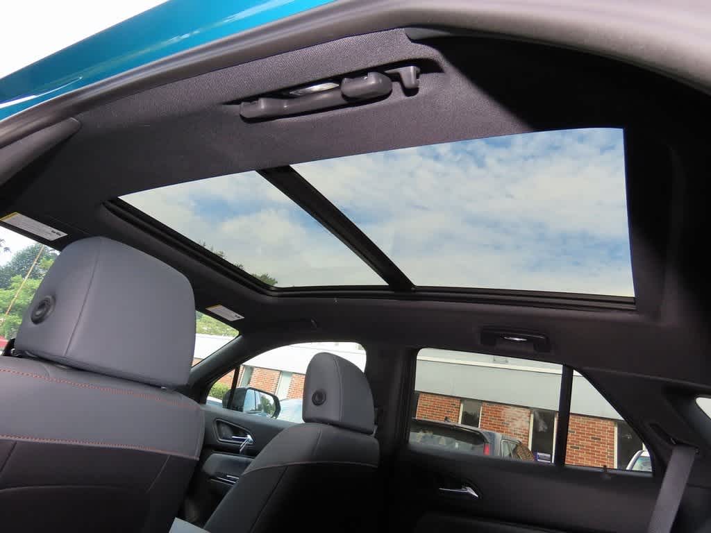 2026 Honda Prologue Touring