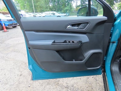 2026 Honda Prologue Touring