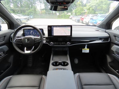 2026 Honda Prologue Touring