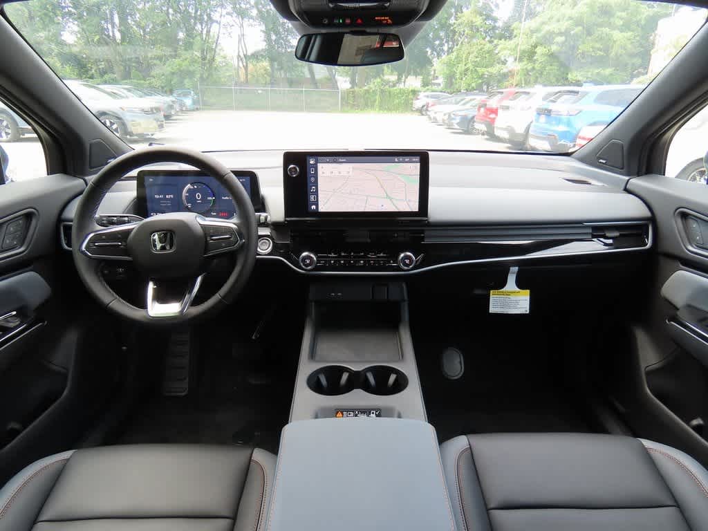 2026 Honda Prologue Touring