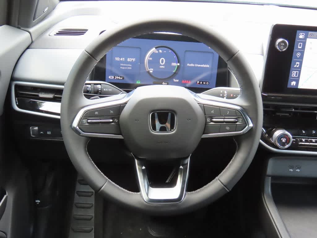 2026 Honda Prologue Touring