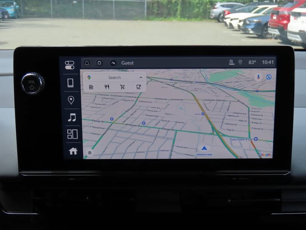 2026 Honda Prologue Touring