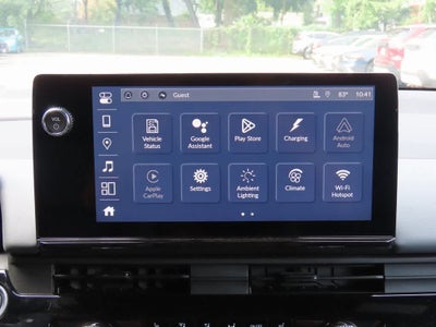 2026 Honda Prologue Touring