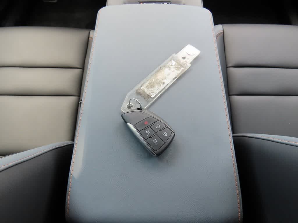 2026 Honda Prologue Touring