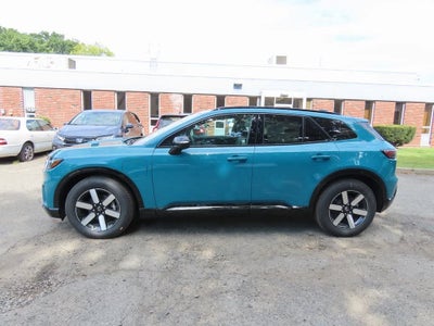 2026 Honda Prologue Touring