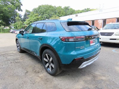 2026 Honda Prologue Touring