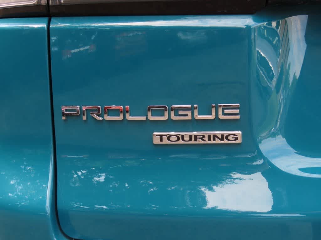 2026 Honda Prologue Touring