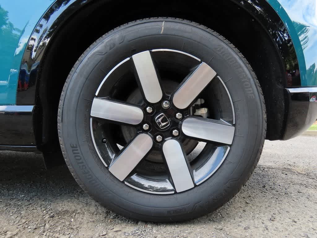 2026 Honda Prologue Touring