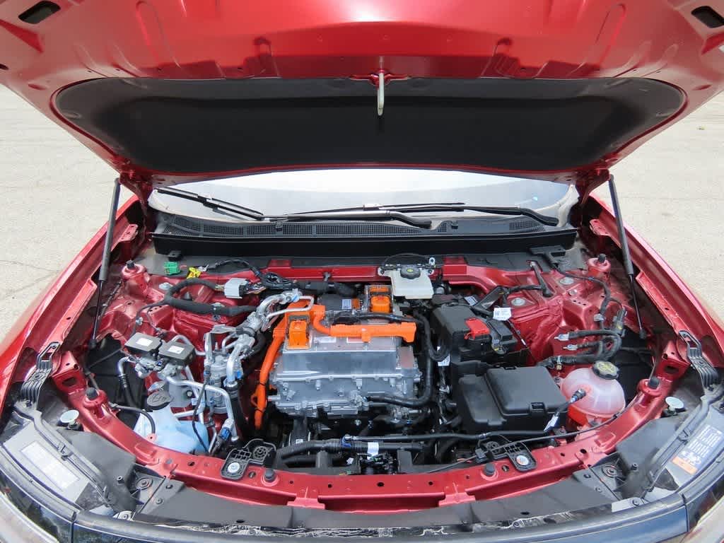 2026 Honda Prologue Touring