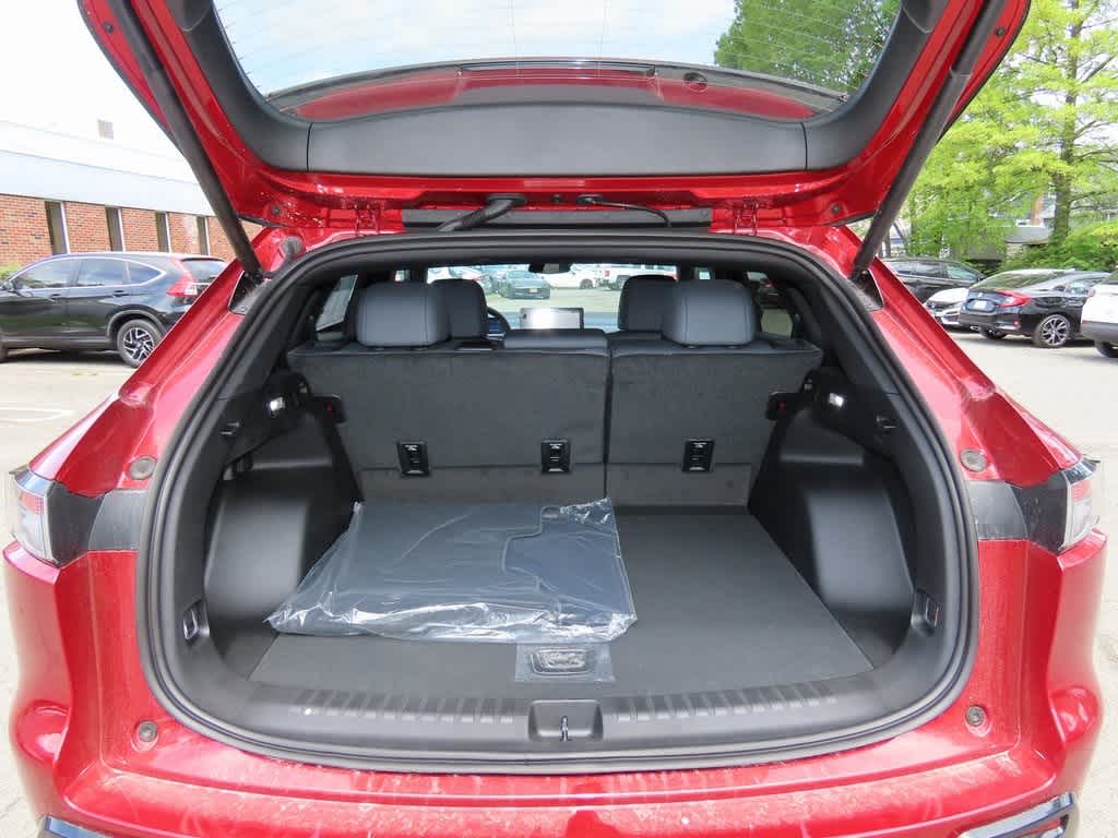 2026 Honda Prologue Touring