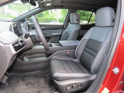 2026 Honda Prologue Touring