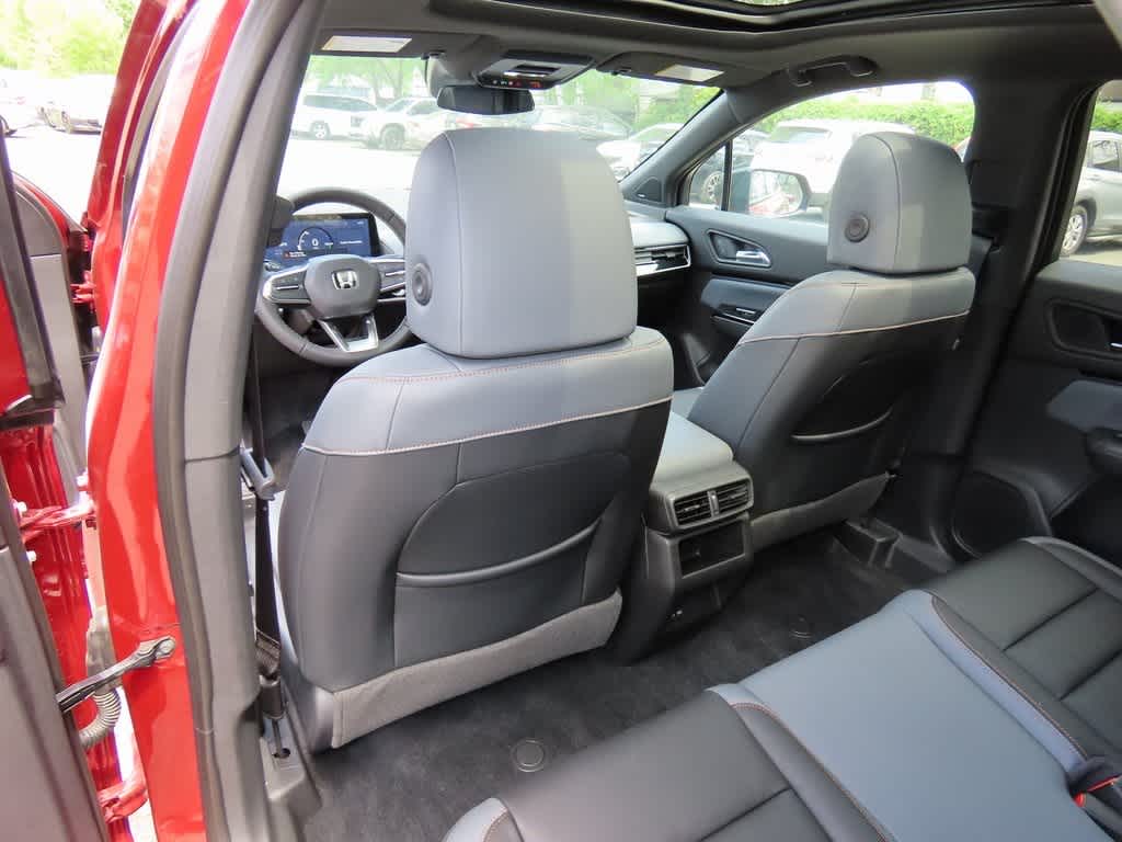 2026 Honda Prologue Touring