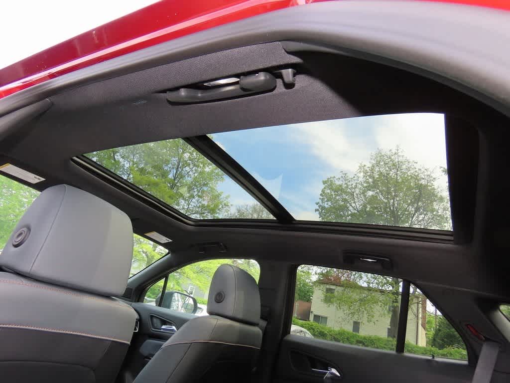 2026 Honda Prologue Touring