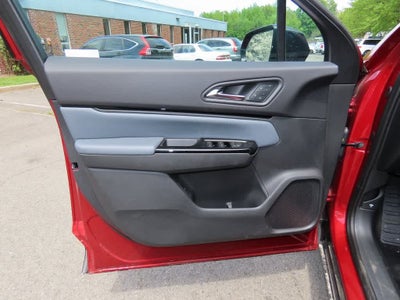 2026 Honda Prologue Touring