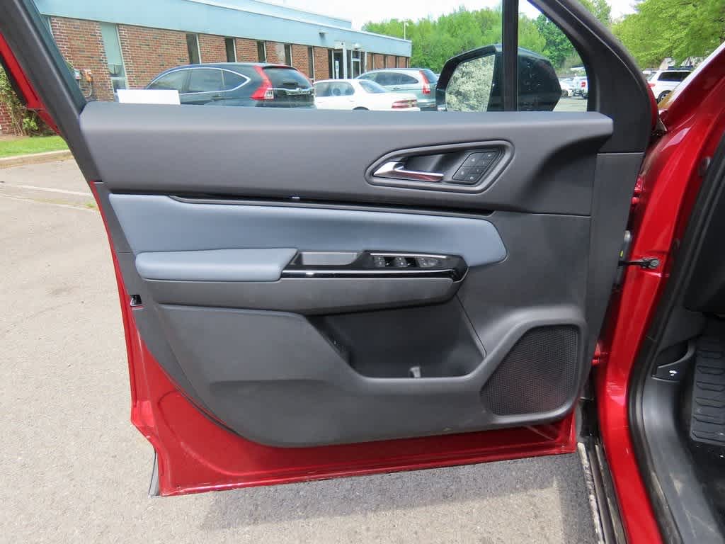 2026 Honda Prologue Touring