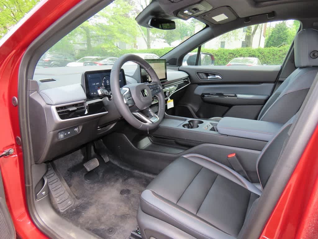 2026 Honda Prologue Touring