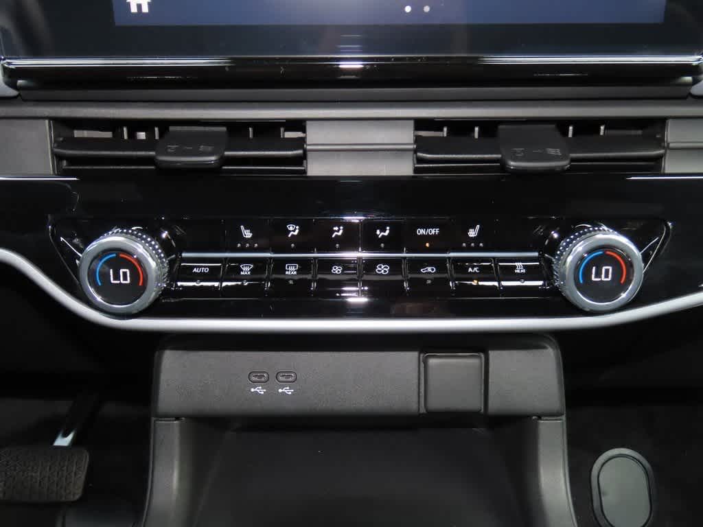 2026 Honda Prologue Touring