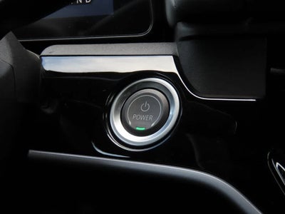 2026 Honda Prologue Touring