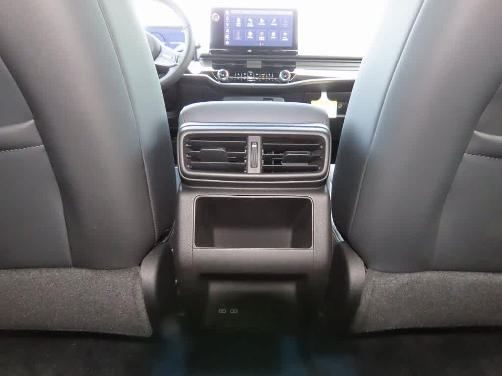 2026 Honda Prologue Touring