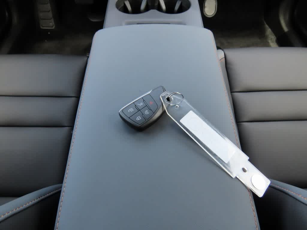 2026 Honda Prologue Touring